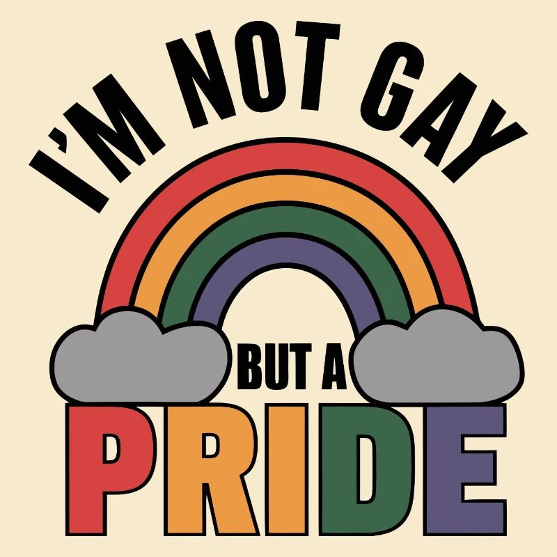 Prideful Statement