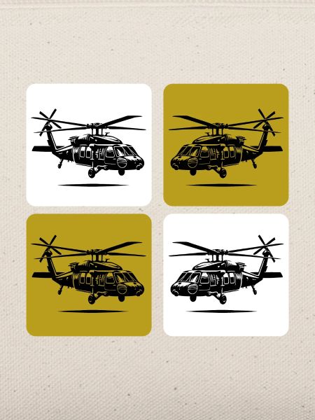 Army Hubschrauber – Militär
