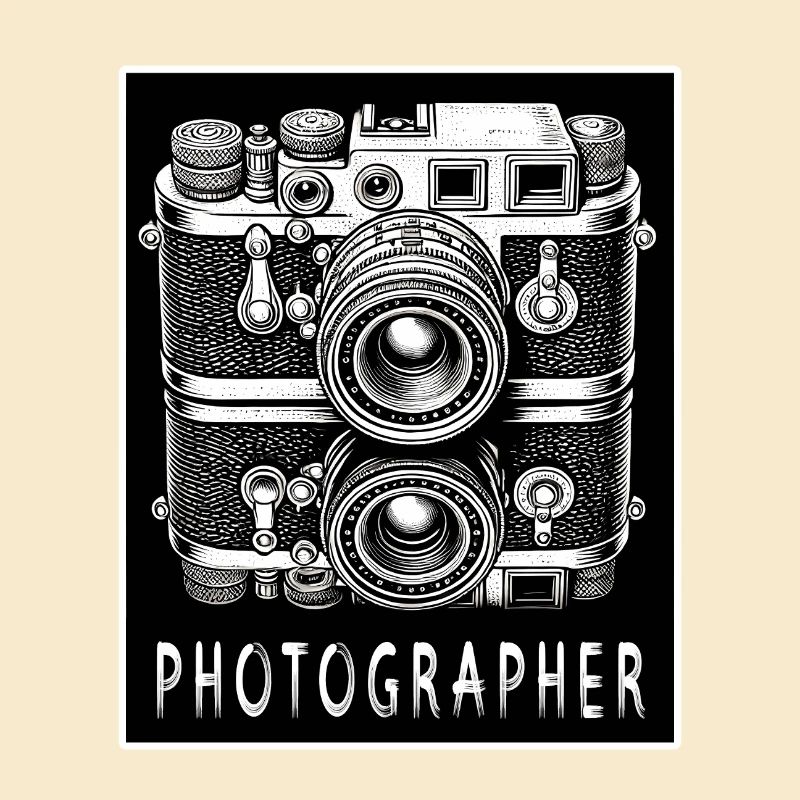 Vintage Camera