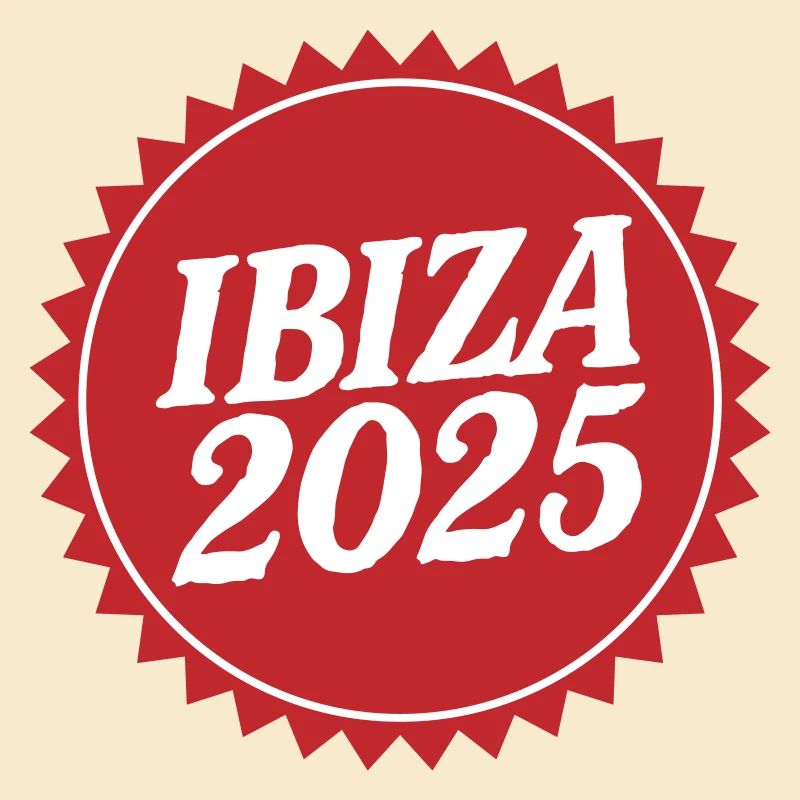 Ibiza 2025