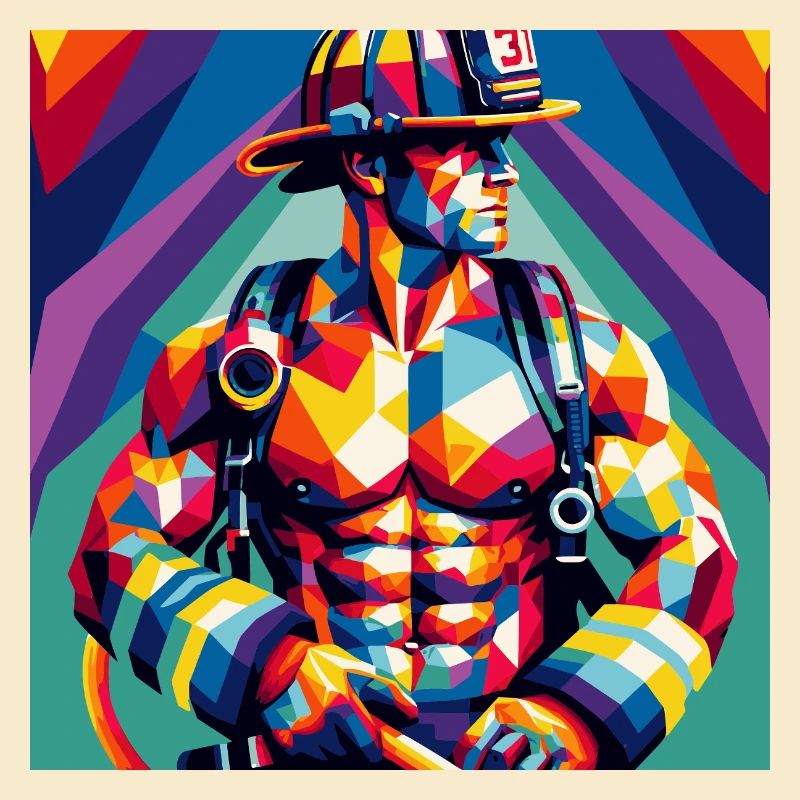 Held der Flammen