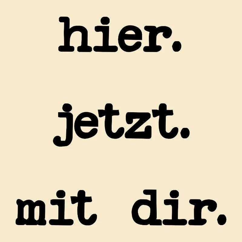 ACHTSAMKEIT LIEBE