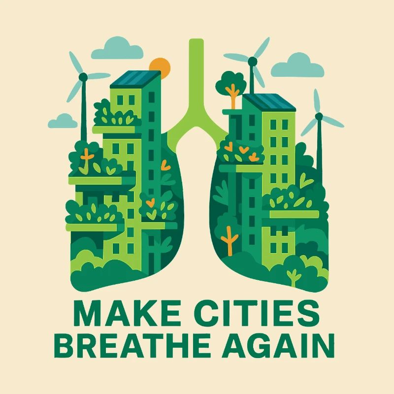 Urban Lungs