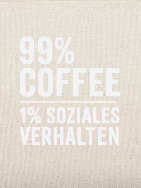 99% Coffee
