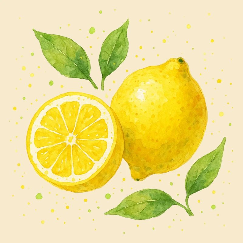 Citrons