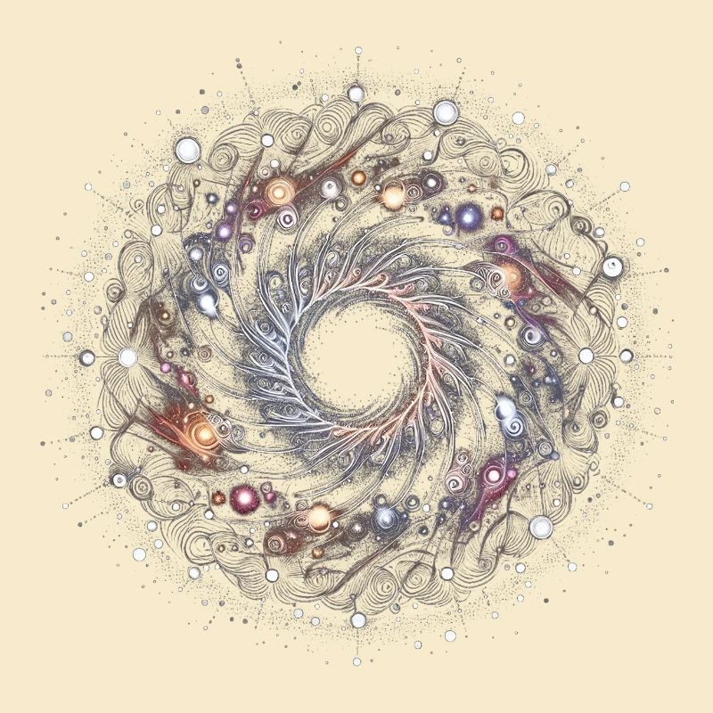 Mandala du Vide