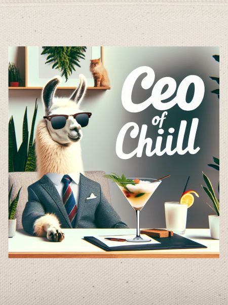CEO of Chill