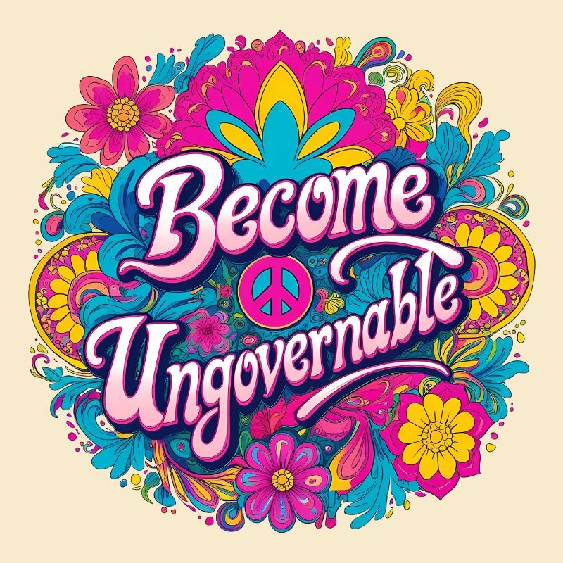 Become Ungovernable