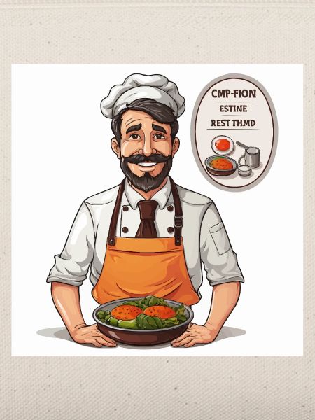 Die Gourmet-Couture