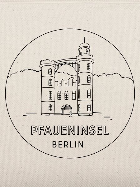 Pfaueninsel Berlin