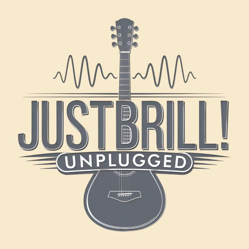 JustBrill!-unplugged