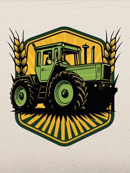 Feldkraft Legende MB Trac