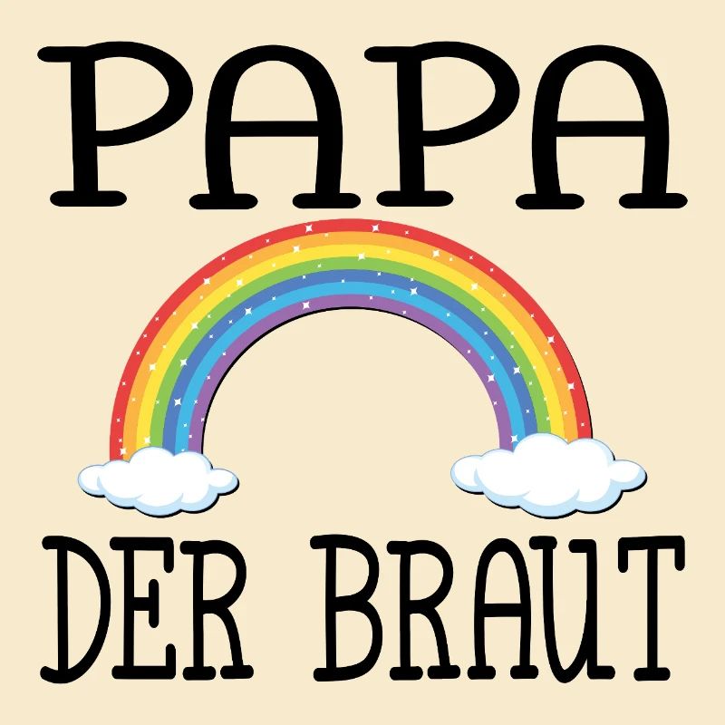 PAPA DER BRAUT