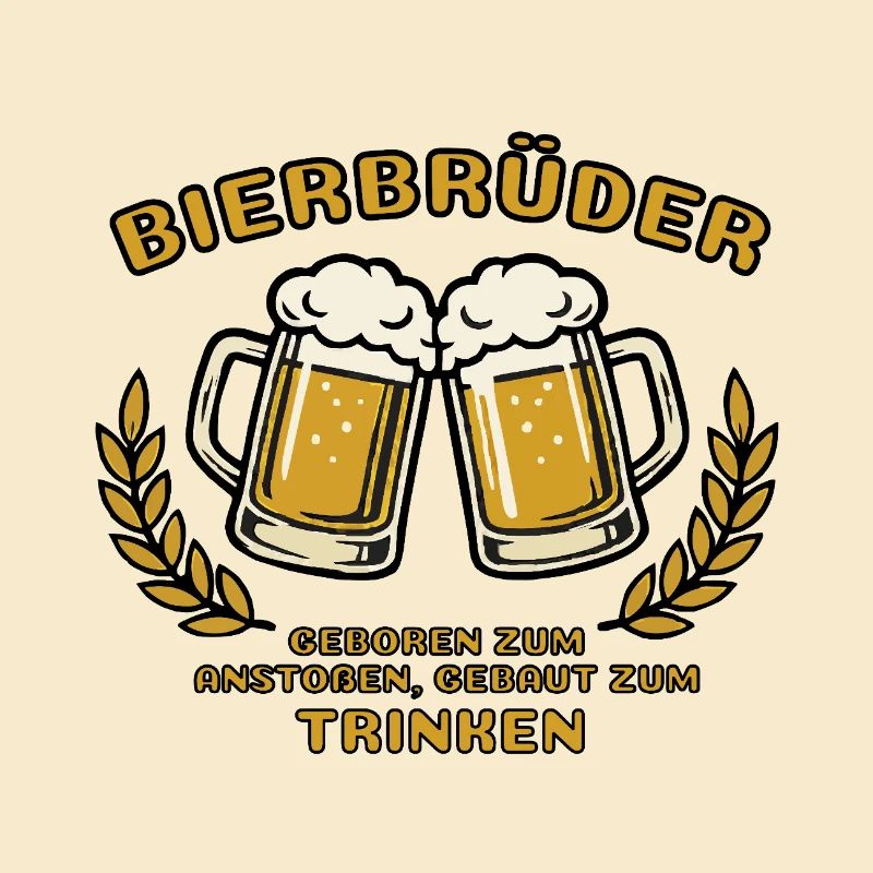 Bierbrüder