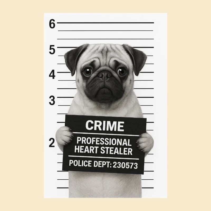 Carlin criminel