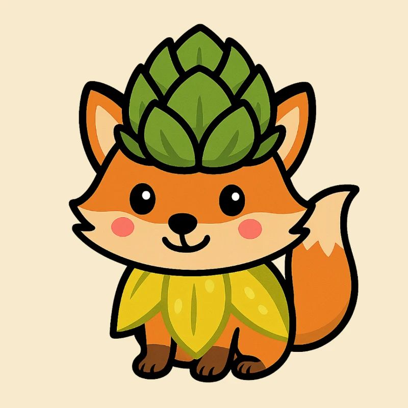 Knospenfuchs