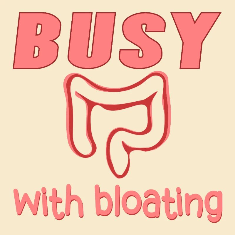 Irritable bowel syndrome - Bloating