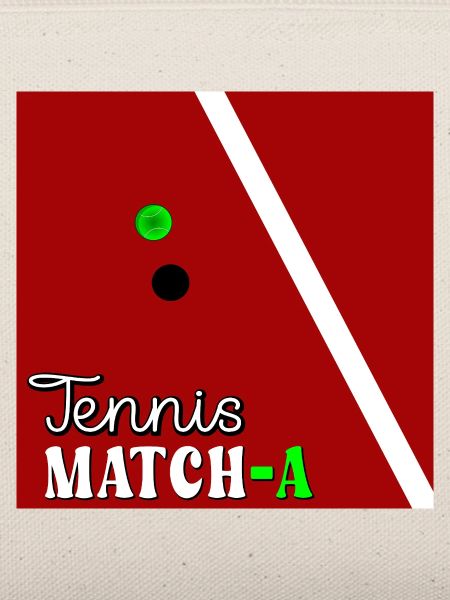 TENNIS MATCH MATCHA