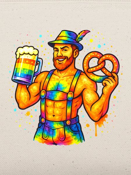 pride bavarian