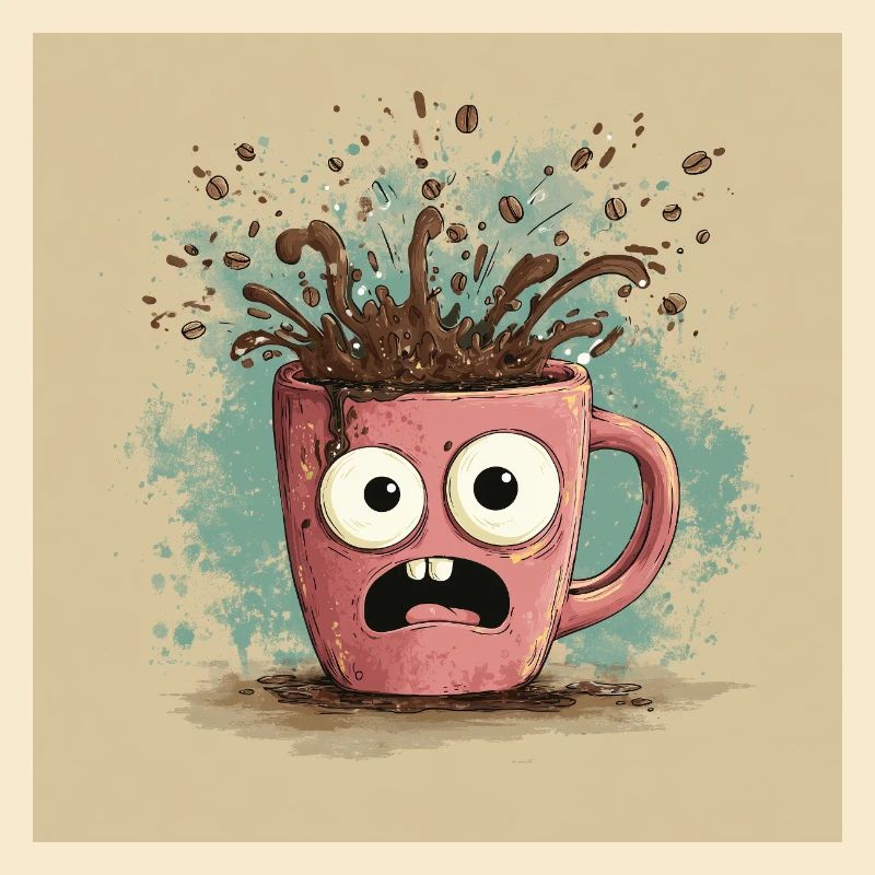 Caffeinated Chaos