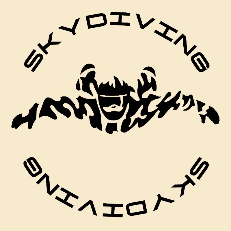 Skydiver
