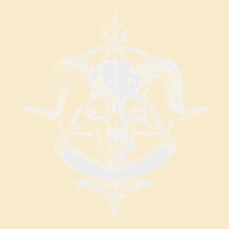 Demon Skull