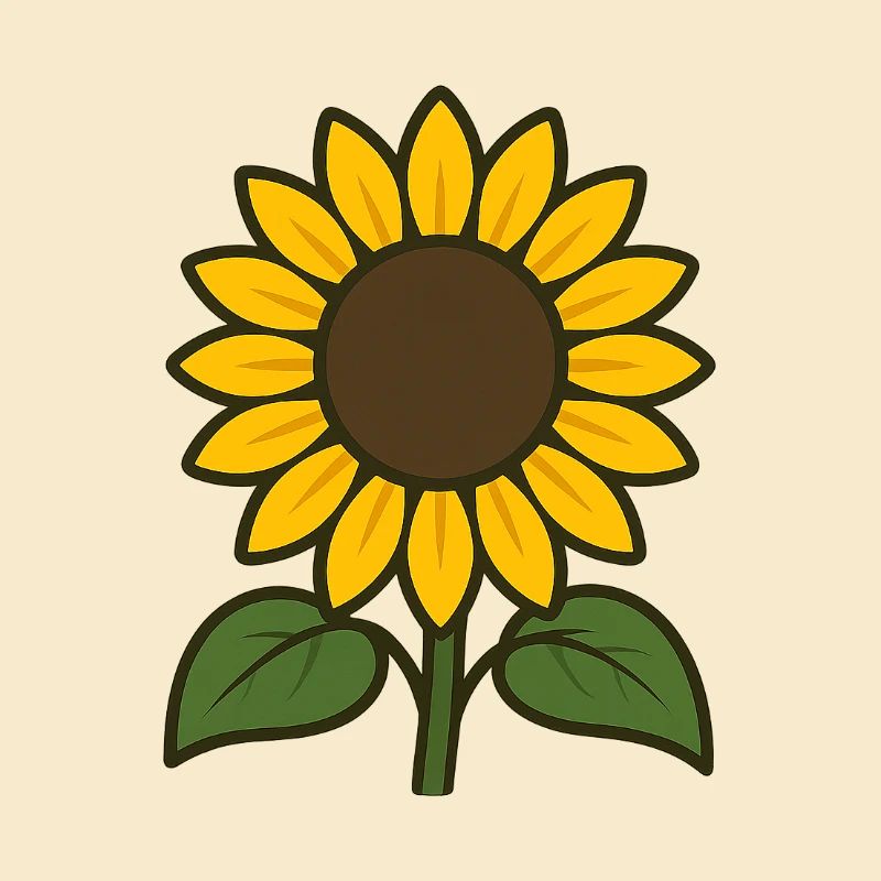 Sonnenblume