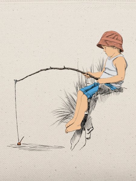 Angler