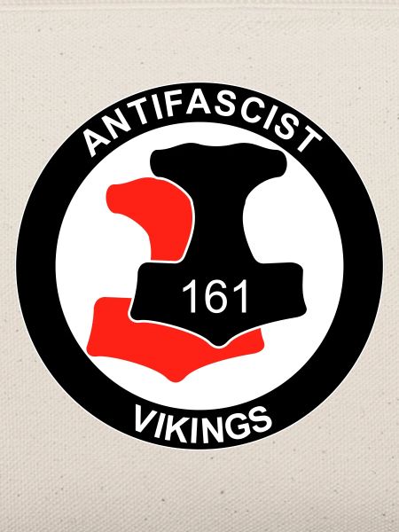 Antifa Vikings
