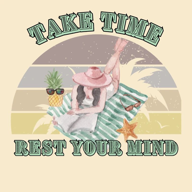 Erholsame Sommerpause