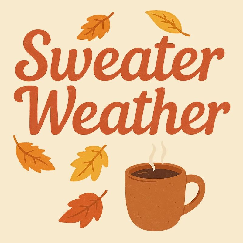 Météo du pull