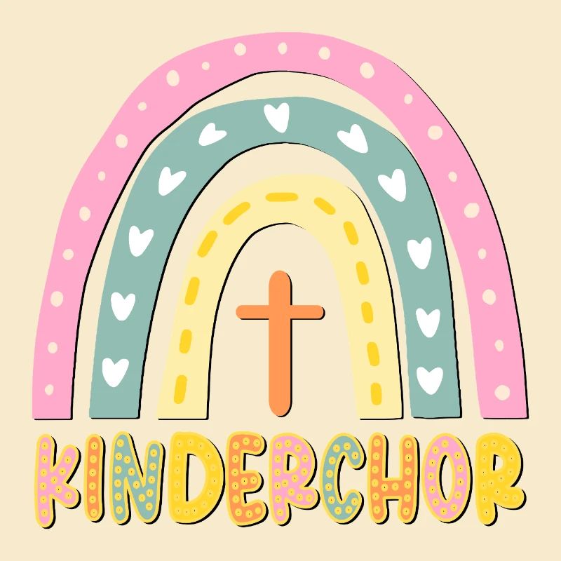 KINDERCHOR CHRISTLICHER GLAUBE
