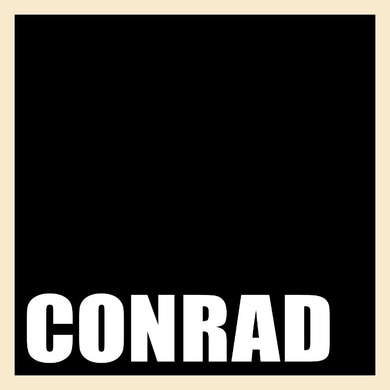 JUNGE VORNAME CONRAD