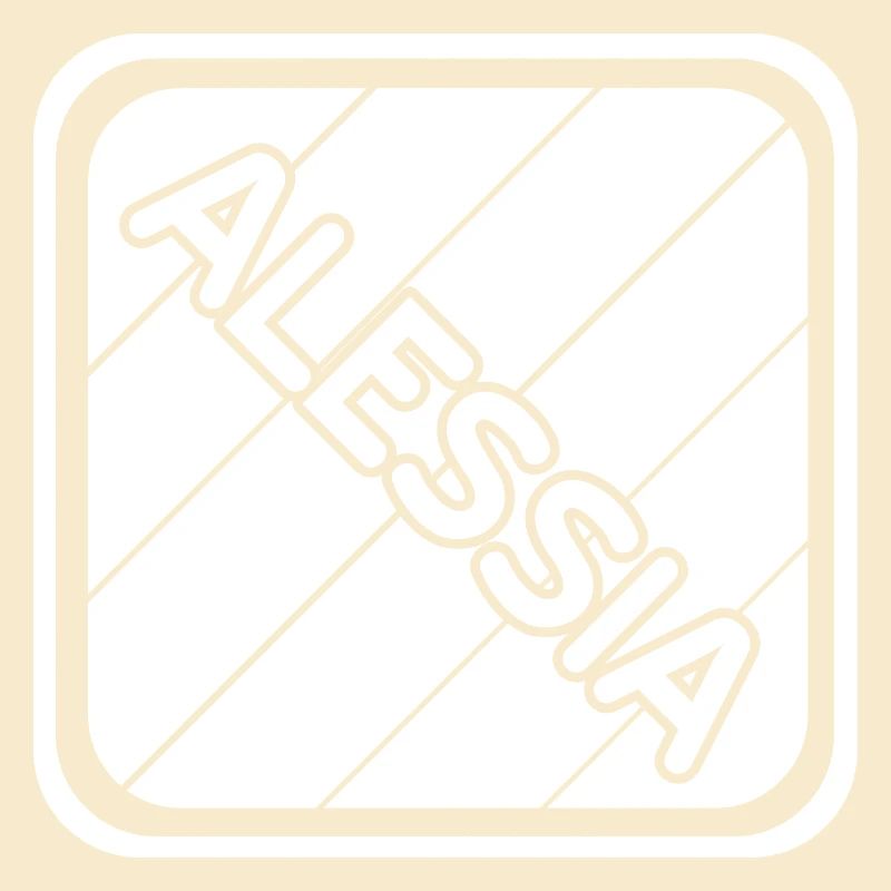 Maedchenname Alessia