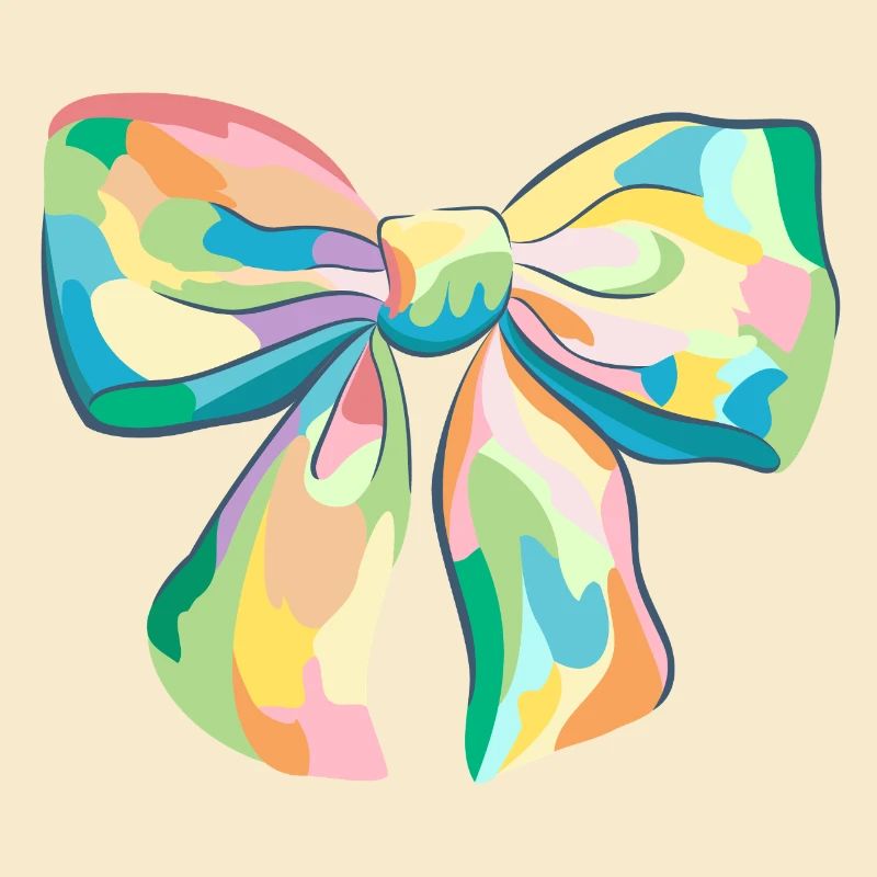 Happy Bow