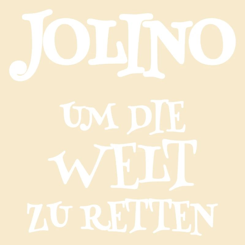 Jolino as savior
