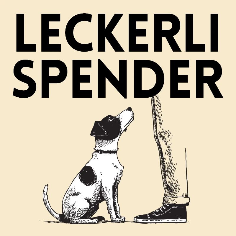 Leckerli-Spender