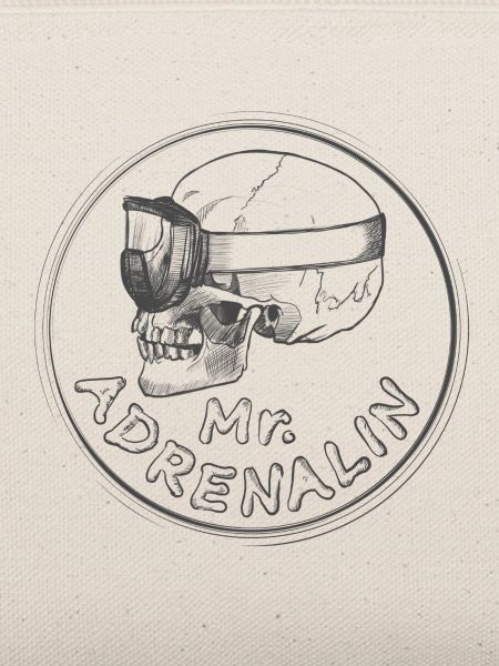 Extremsport Mr. Adrenalin