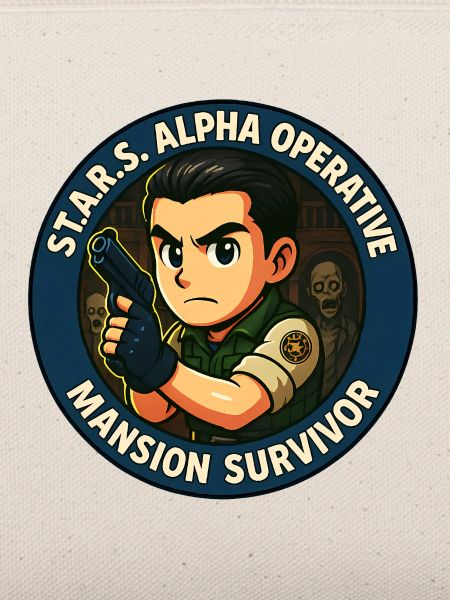 S.T.A.R.S. Alpha Operativ