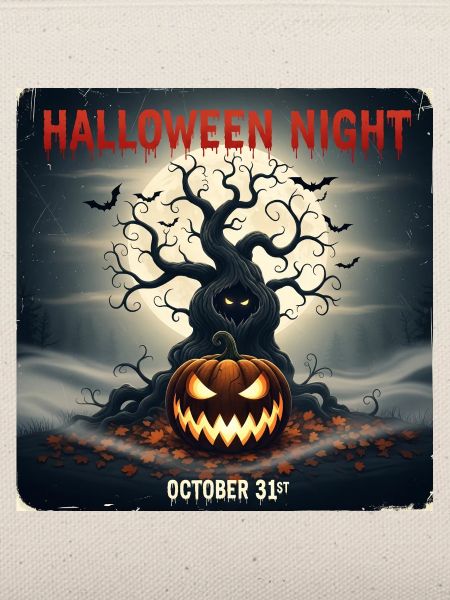 [HD] Halloween 3