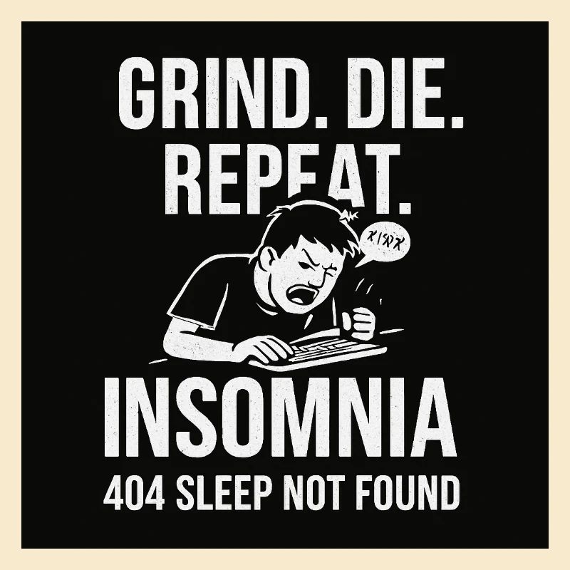 Conception de l’échec du sommeil motivationnel