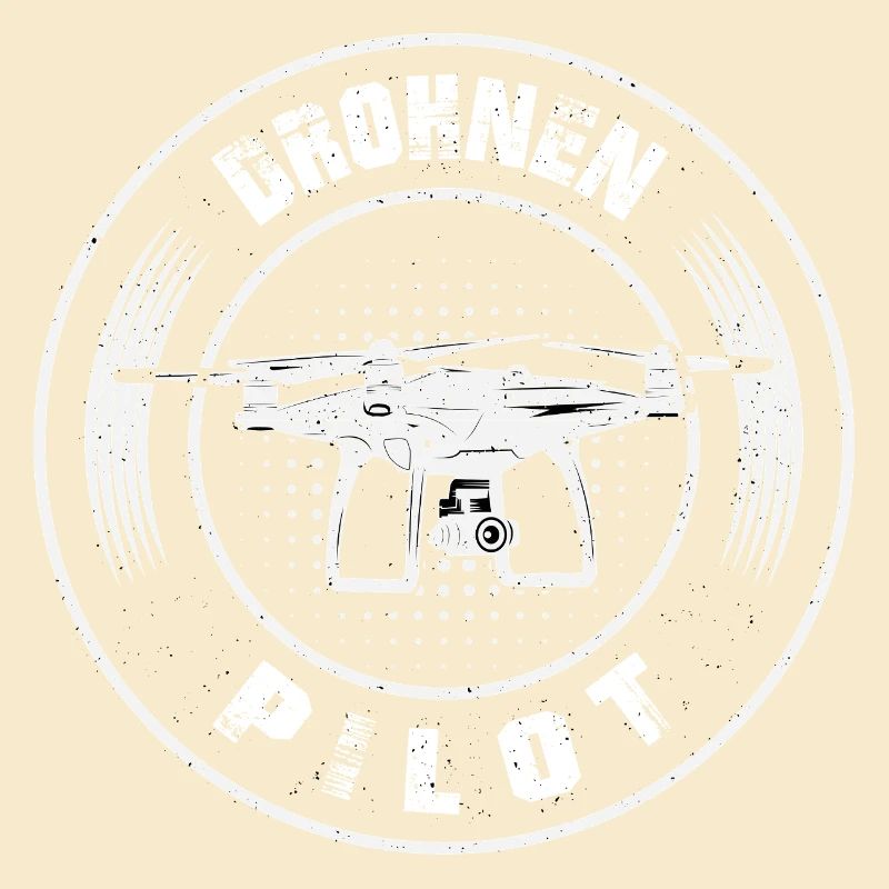 Drone Pilot Accessories Drone Pilot Drone Gift