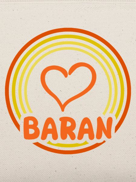 Geschenk für Baran