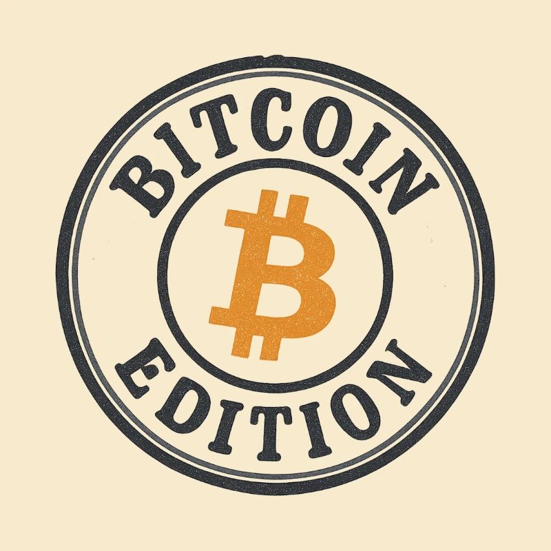 Bitcoin Edition
