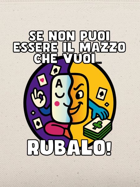 Philosophisches Rubamazzetto