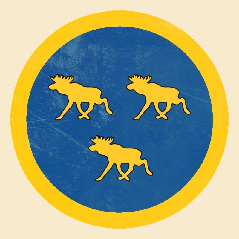 Swedish Moose Force
