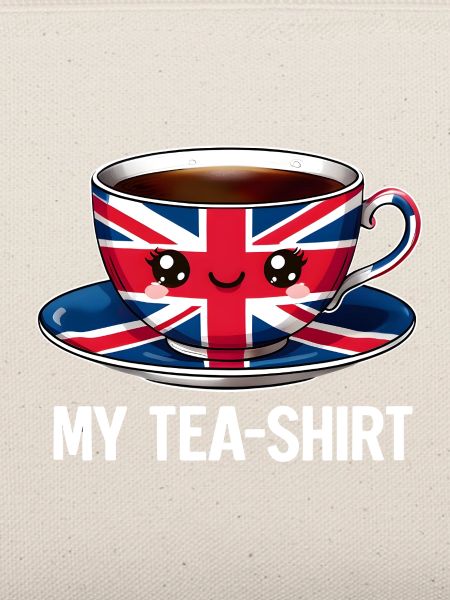 Union Cup Teatime