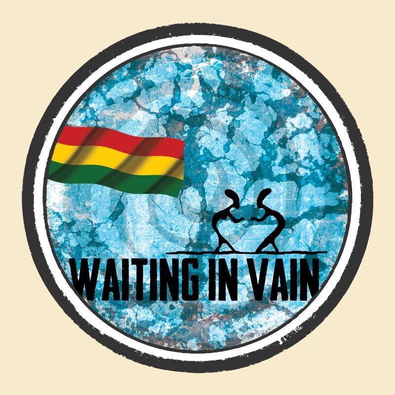 Waiting in Vain - reggae