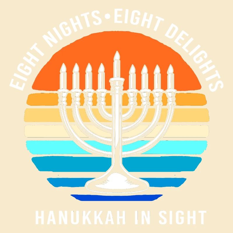 Hanoukka Hanoukka Hanoukka