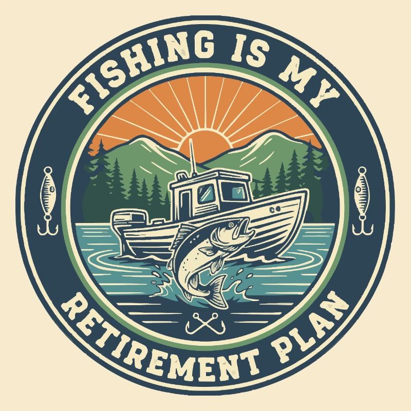 Devis pour le régime de retraite de la pêche